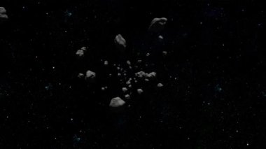 Meteor yağmuru, kusursuz döngü