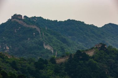 Çin Seddi, Çin Seddi, Çin Seddi 'nin sembolü..