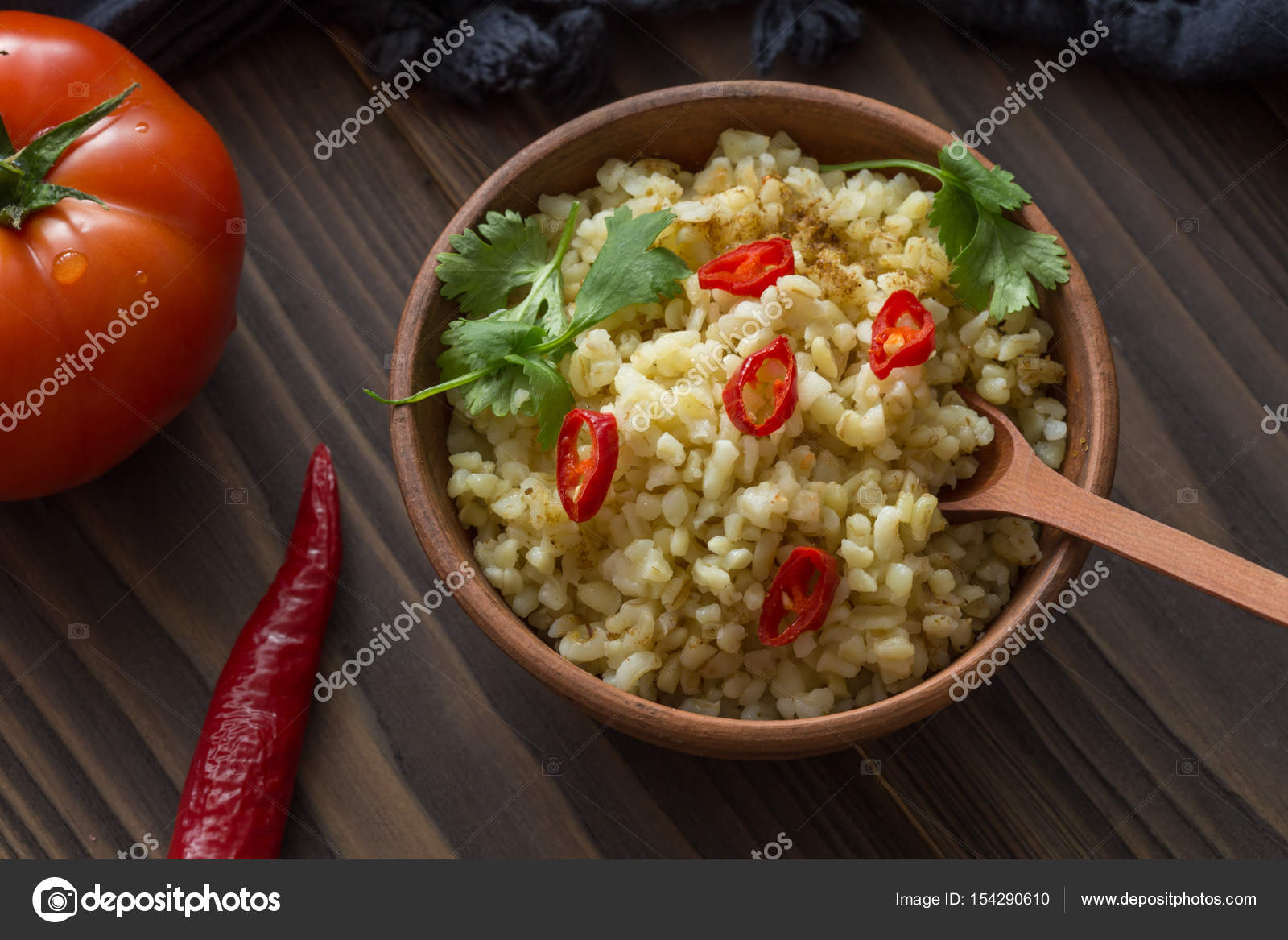 Bulgur Diyeti Bulgur Diyeti