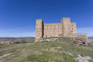 sepulveda kale sayısı