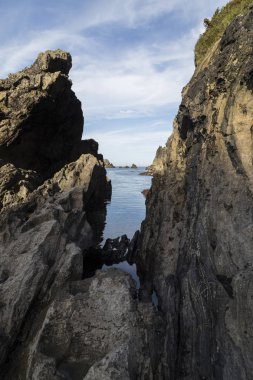 Sahil asturias spai içinde