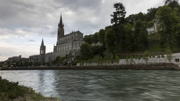 Lourdes Sanctuary sayısı