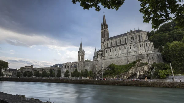 Lourdes Sanctuary sayısı