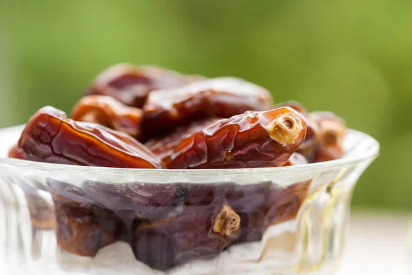 Bir cam kase meyve tarihi