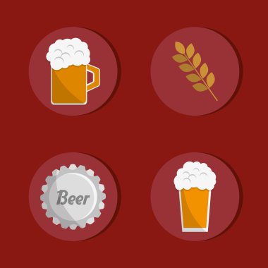 bira ilgili simgeler resim