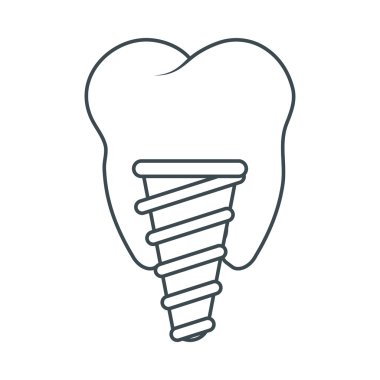 Diş tıbbi ve sağlık tasarım