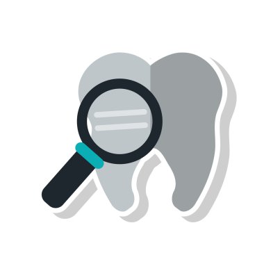 Diş tıbbi ve sağlık tasarım