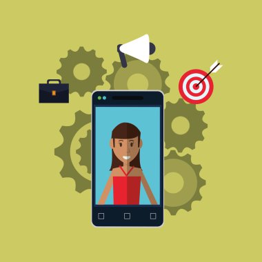 işgücü ilgili simgeler resim olan kişi