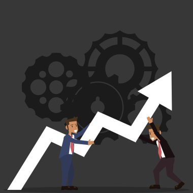 ekip çalışması ilgili simgeler resim