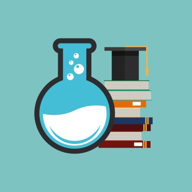 Bilim ilgili simgeler resim