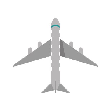 İzole uçak araç tasarım