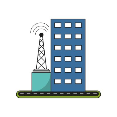 Windows ile bina izole