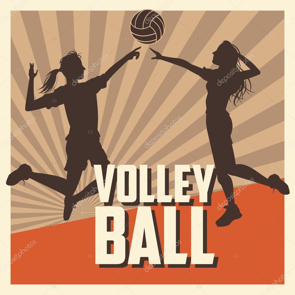 hobby volleyball The sport of volleyball is about 105 years old by now the sport originated in the united states, and now is just achieving the type of popularity in the us that it has received on a global basis. hobby volleyball The sport of volleyball is about 105 years old by now the sport originated in the united states, and now is just achieving the type of popularity in the us that it has received on a global basis.