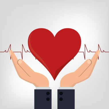 sağlık sigortası ilgili simgeler resim