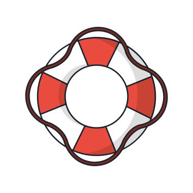 İp tasarımı ile izole kayan nokta