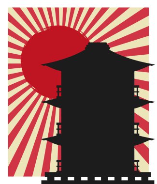Bina ve Japonya tasarım mimarlık