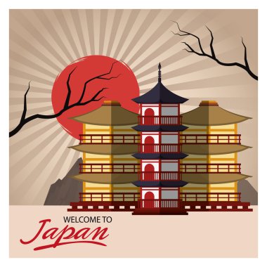 Bina ve Japonya tasarım mimarlık