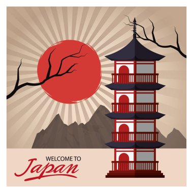 Bina ve Japonya tasarım mimarlık