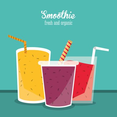 Güler yüzlü içki cam tasarımı