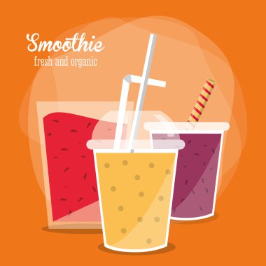 Güler yüzlü içki cam tasarımı