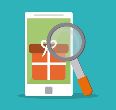 Alışveriş ticaret ve Pazar tasarım