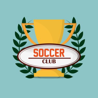 Futbol ilgili simgeler resim