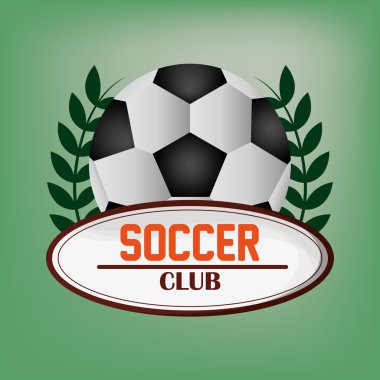 Futbol ilgili simgeler resim