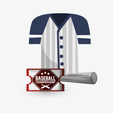 Beyzbol ilgili simgeler resim