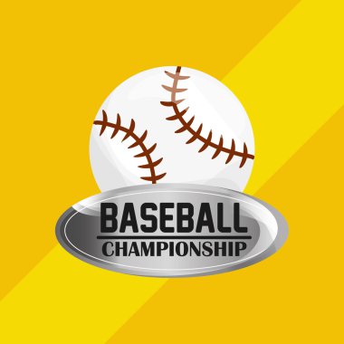 Beyzbol ilgili simgeler resim