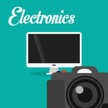 beyaz eşya elektronik görüntü