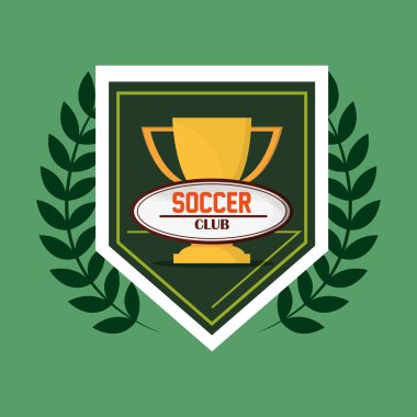 Futbol ilgili simgeler resim