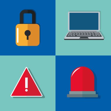 sanal güvenlik sistem kutsal kişilerin resmi imge