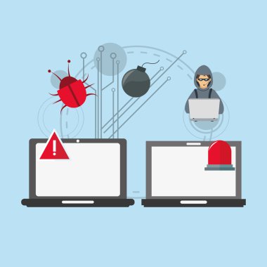 sanal güvenlik sistem kutsal kişilerin resmi imge