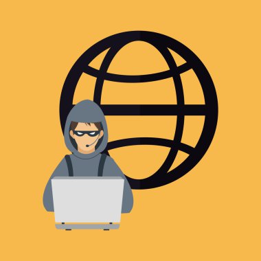 sanal güvenlik sistem kutsal kişilerin resmi imge