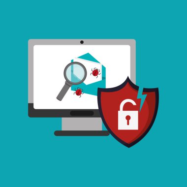 sanal güvenlik sistem kutsal kişilerin resmi imge