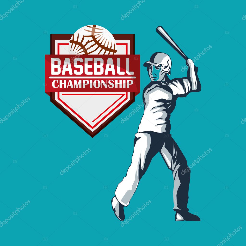 美しい花の画像 最新イラスト 野球 アイコン