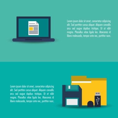 Veri Merkezi simgeler görüntü ile ilgili