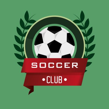 Futbol ilgili simgeler resim