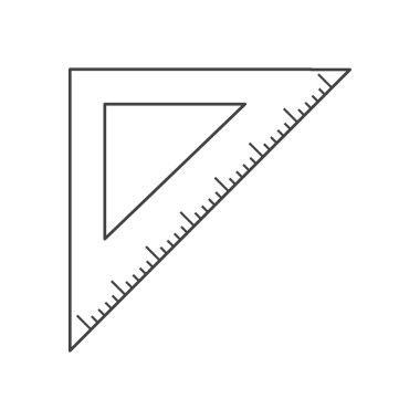 Cetvel nesne ve okul aracı tasarımı