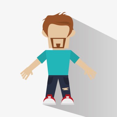 Yenilikçi ve moda stil tasarım