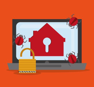 Güvenlik veri ve siber sistem tasarımı