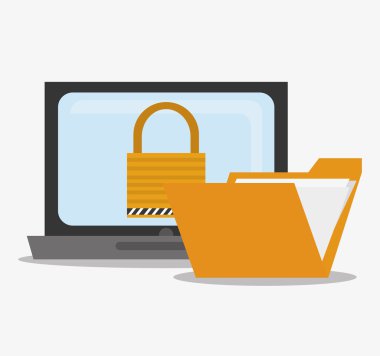 Güvenlik veri ve siber sistem tasarımı