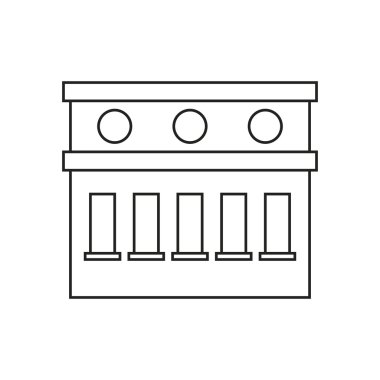 Windows ile bina izole