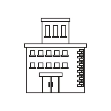 Windows ile bina izole