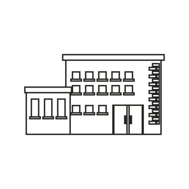 Windows ile bina izole