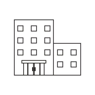 Windows ile bina izole