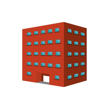 Windows ile bina izole