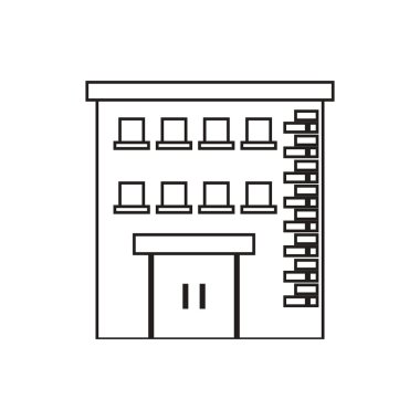 Windows ile bina izole