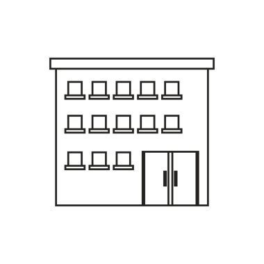 Windows ile bina izole