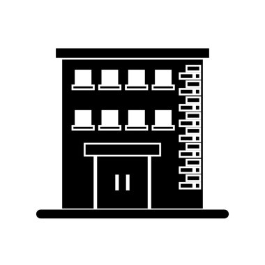 Windows ile bina izole